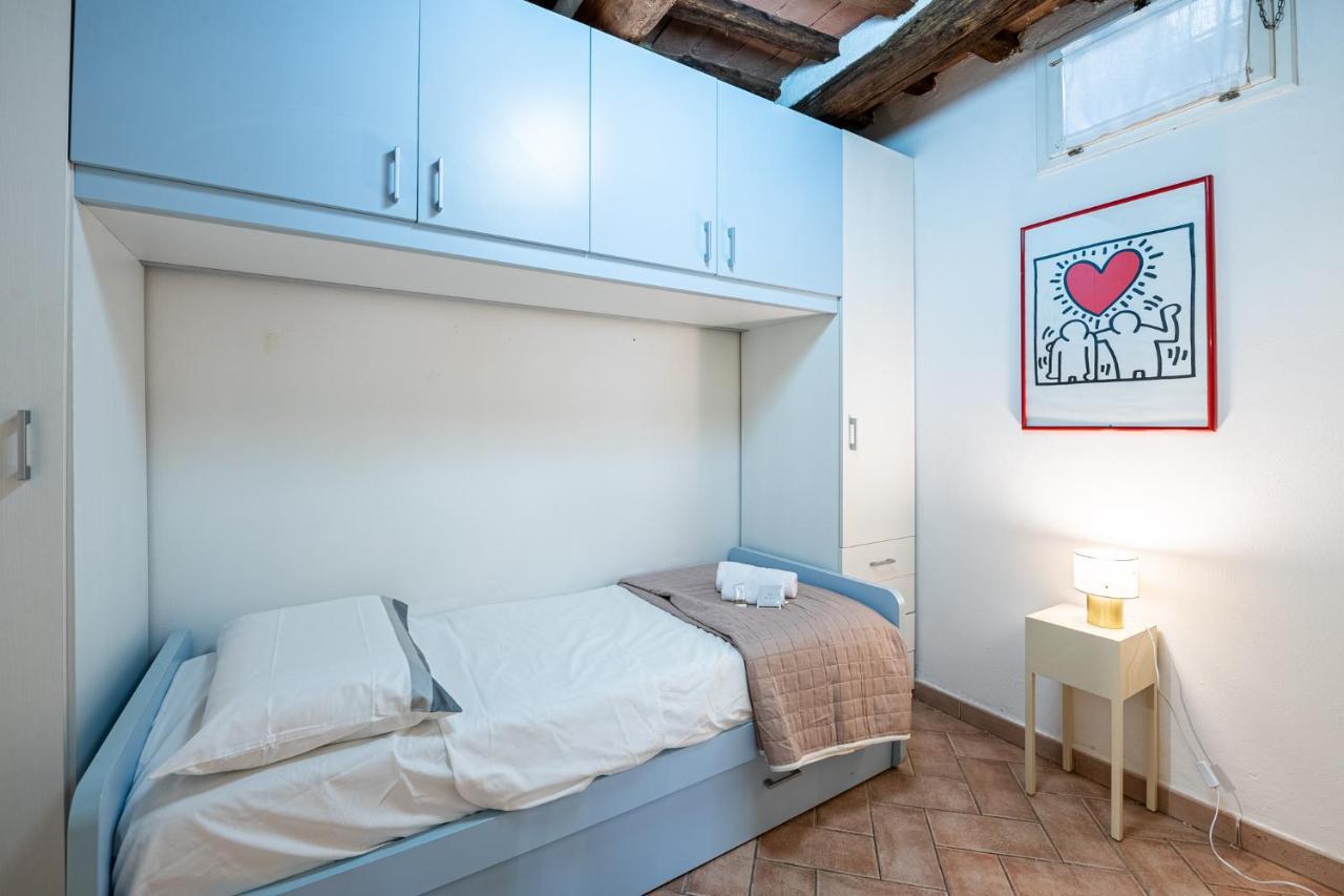 Suite 35 Nel Centro Storico Di Siena In The Historic Center Of Сиена Экстерьер фото