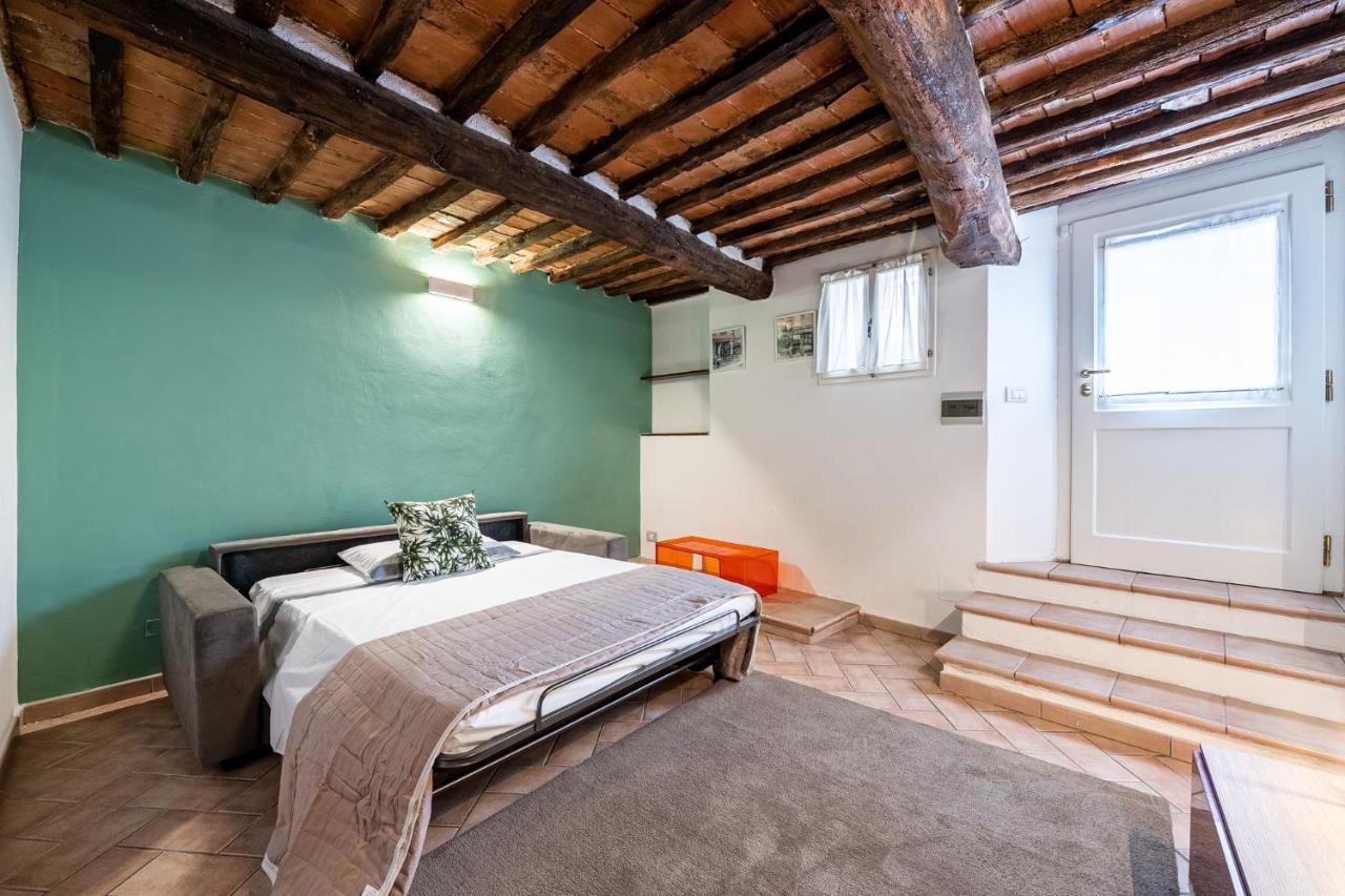 Suite 35 Nel Centro Storico Di Siena In The Historic Center Of Сиена Экстерьер фото